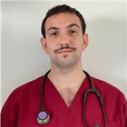 Médico / Ayudante de Farmacología Humana